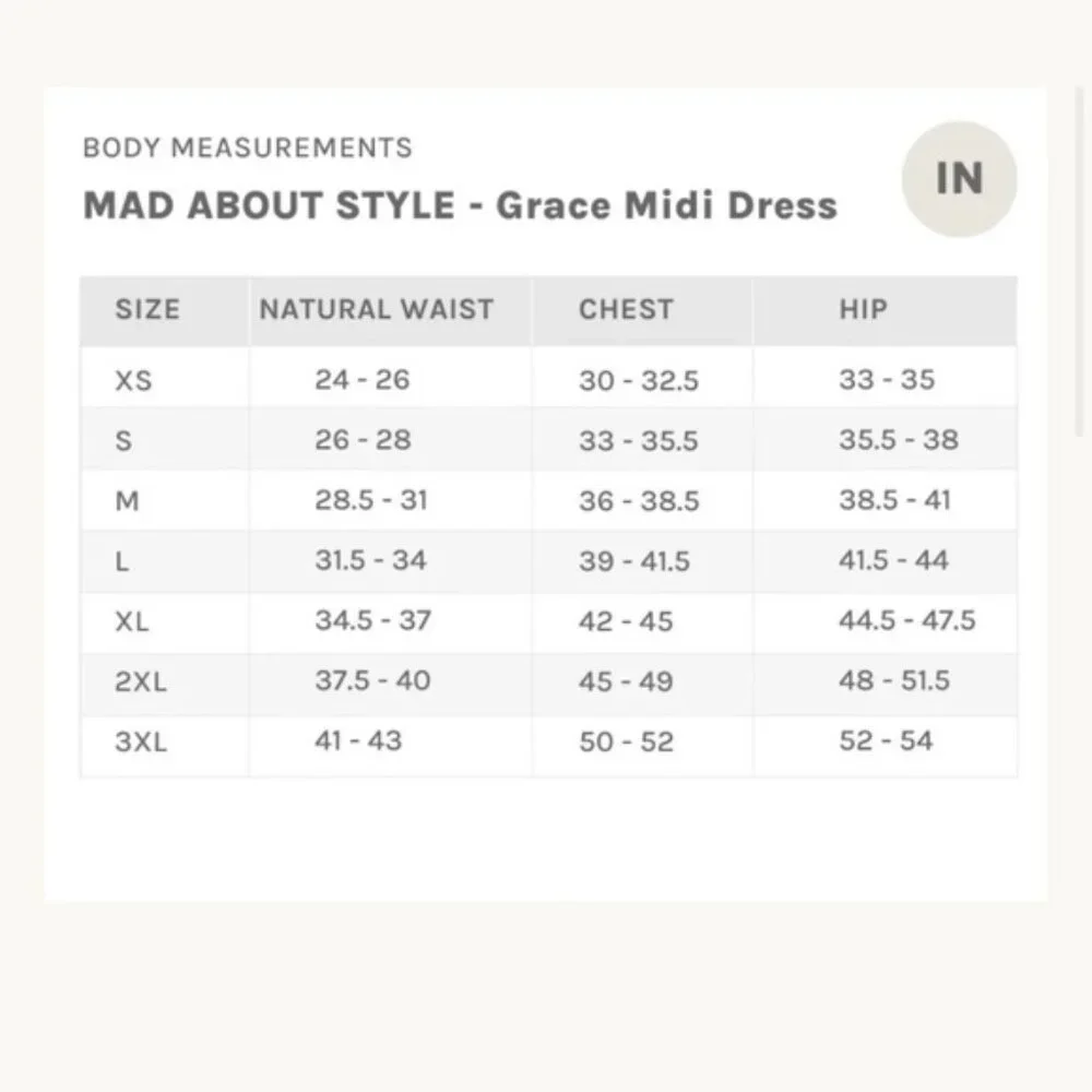 Mad about style dress Jilly Box Misty Rose NWT XS - Picture 6 of 7